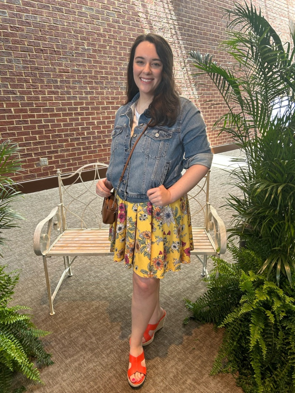 Meet your Posher, Cassie